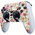 Bouffants and Broken Hearts Wild Garden PS5 DualSense Edge Pro Controller Skin