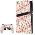 Bouffants and Broken Hearts Wild Garden PlayStation PS5 Skins