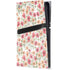 Bouffants and Broken Hearts Wild Garden PS5 Pro Console Skin