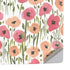 Bouffants and Broken Hearts Wild Garden PS5 Pro Console Skin