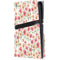 Bouffants and Broken Hearts Wild Garden PS5 Pro Disk Console Skin