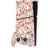 Bouffants and Broken Hearts Wild Garden PlayStation PS5 Skins
