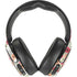 Bouffants and Broken Hearts Wild Garden Skullcandy Venue Skin