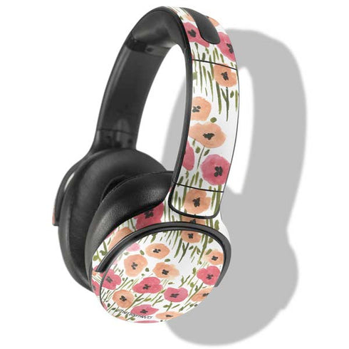 Bouffants and Broken Hearts Wild Garden Skullcandy Venue Skin