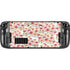 Bouffants and Broken Hearts Wild Garden Steam Deck Handheld Gaming Computer Skin