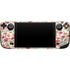Bouffants and Broken Hearts Wild Garden Steam Deck Handheld Gaming Computer Skin