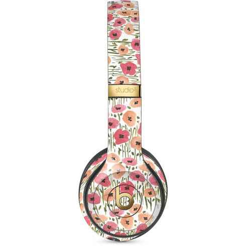 Bouffants and Broken Hearts Wild Garden Studio Wireless 3 Skin