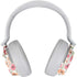 Bouffants and Broken Hearts Wild Garden Surface Headphones Skin