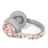 Bouffants and Broken Hearts Wild Garden Surface Headphones Skin