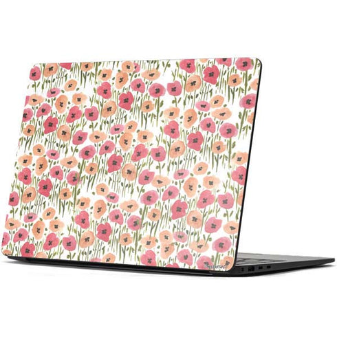 Bouffants and Broken Hearts Wild Garden Surface Laptop 7 13.8in Skin