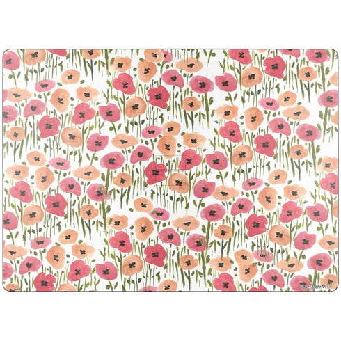 Bouffants and Broken Hearts Wild Garden Surface Laptop 7 15in Skin