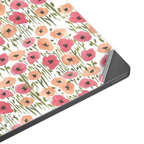Bouffants and Broken Hearts Wild Garden Surface Laptop 7 15in Skin
