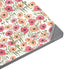 Bouffants and Broken Hearts Wild Garden Laptop Skins