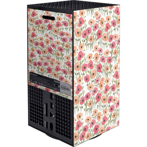Bouffants and Broken Hearts Wild Garden XBox Series X Digital Edition Bundle Skin