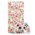 Bouffants and Broken Hearts Wild Garden Xbox Series X Skins
