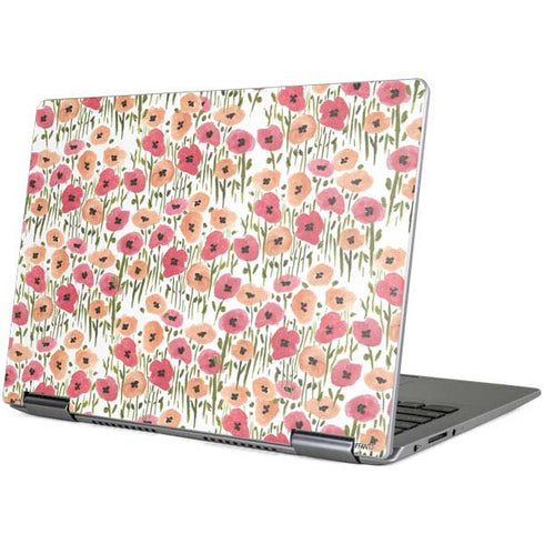 Bouffants and Broken Hearts Wild Garden Yoga 710 14in Skin