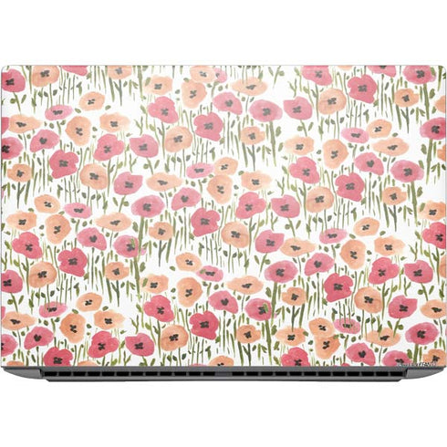Bouffants and Broken Hearts Wild Garden HP ZBook Fury 16 G10 Skin