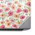 Bouffants and Broken Hearts Wild Garden HP ZBook Fury 16 G10 Skin