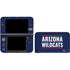 University of Arizona Wildcats Basketball Mark Nintendo Skins