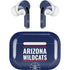 University of Arizona Wildcats Basketball Mark AirPods Skins