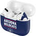 University of Arizona Wildcats Basketball Mark AirPods Skins