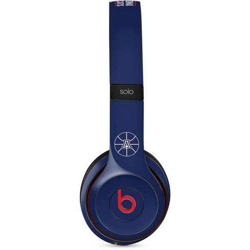 University of Arizona Wildcats Basketball Mark Beats Solo 3 Wireless Skin
