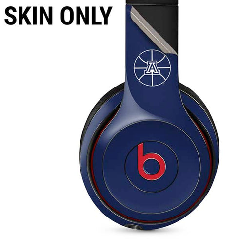 University of Arizona Wildcats Basketball Mark Beats Solo 3 Wireless Skin