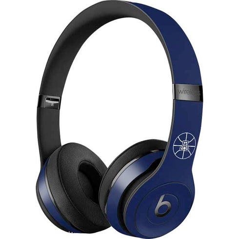 University of Arizona Wildcats Basketball Mark Beats Solo 3 Wireless Skin
