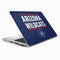 University of Arizona Wildcats Basketball Mark HP Elitebook Skin