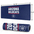 University of Arizona Wildcats Basketball Mark Gaming Mouse Pad