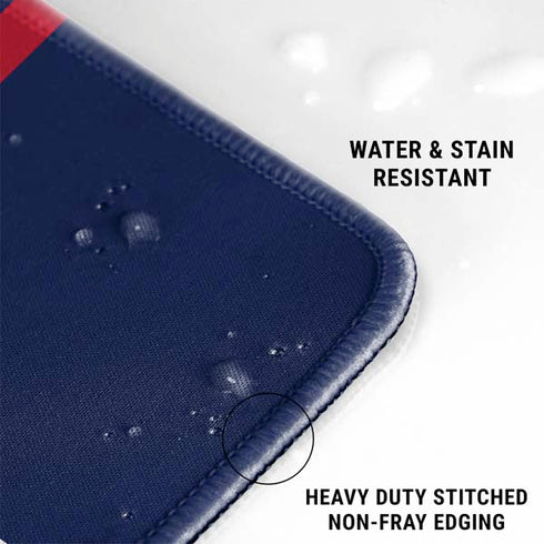 University of Arizona Wildcats Basketball Mark Gaming Mouse Pad