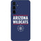 University of Arizona Wildcats Basketball Mark Galaxy A35 5G Skin