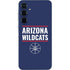 University of Arizona Wildcats Basketball Mark Galaxy A35 5G Skin