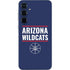 University of Arizona Wildcats Basketball Mark Galaxy A36 5G Skin