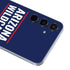 University of Arizona Wildcats Basketball Mark Galaxy A36 5G Skin