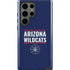 University of Arizona Wildcats Basketball Mark Galaxy S23 Ultra Pro Case