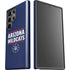 University of Arizona Wildcats Basketball Mark Galaxy S23 Ultra Pro Case