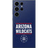 University of Arizona Wildcats Basketball Mark Galaxy Skins