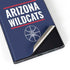 University of Arizona Wildcats Basketball Mark Galaxy Skins