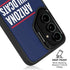 University of Arizona Wildcats Basketball Mark Galaxy S24 FE Kickstand Case