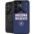 University of Arizona Wildcats Basketball Mark Galaxy S25 Plus Kickstand Case