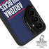 University of Arizona Wildcats Basketball Mark Galaxy S24 Plus Kickstand Case