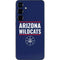 University of Arizona Wildcats Basketball Mark Galaxy S25 Plus Skin