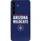 University of Arizona Wildcats Basketball Mark Galaxy S24 Plus Skin