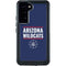 University of Arizona Wildcats Basketball Mark Galaxy S24 Plus Waterproof Case