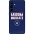 University of Arizona Wildcats Basketball Mark Galaxy S24 Skin