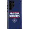 University of Arizona Wildcats Basketball Mark Galaxy S25 Ultra Impact Case