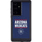 University of Arizona Wildcats Basketball Mark Galaxy S24 Ultra Waterproof Case