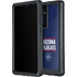 University of Arizona Wildcats Basketball Mark Galaxy S24 Ultra Waterproof Case