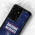 University of Arizona Wildcats Basketball Mark Galaxy S24 Ultra Waterproof Case